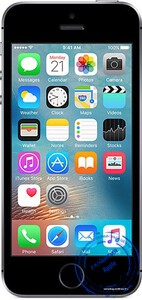 Замена стекла экрана Аппл iPhone SE