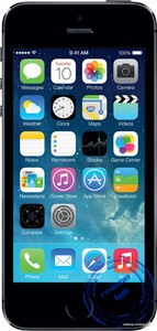 Замена стекла экрана Аппл iPhone 5s
