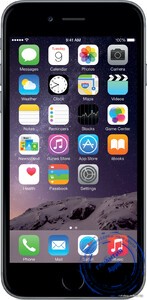 Замена стекла экрана Аппл iPhone 6 Plus