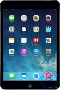 iPa Apple iPad mini