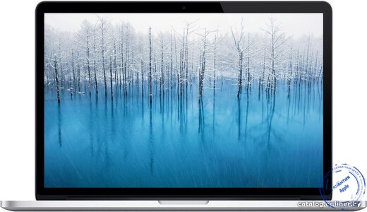Замена жесткого диска Аппл MacBook Pro 13 Retina