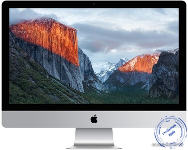 iMa Apple iMac 27 Retina 5K