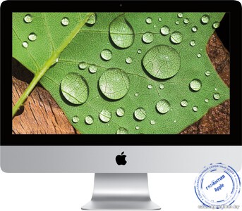 iMa Apple iMac 21-5 Retina 4K