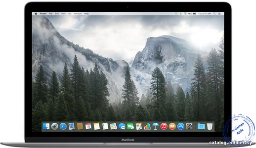 Замена северного моста Аппл MacBook Pro