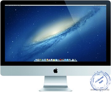 iMa Apple iMac 27
