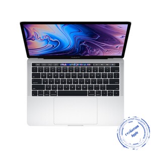MacBoo MacBook Pro 13,3 Retina (Touch Bar)
