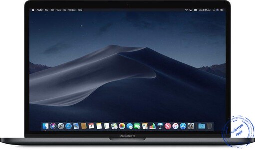 MacBoo MacBook Pro 17