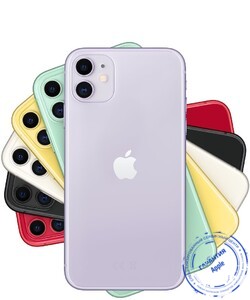 Замена дисплея Аппл iPhone 11