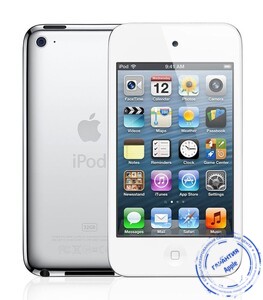 iPo iPod Touch 4