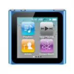 iPod Nano 6
