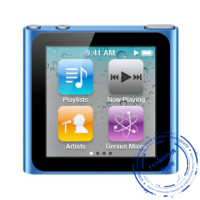iPo iPod Nano 6