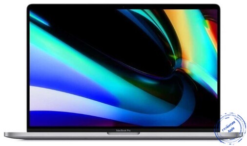 MacBoo Apple MacBook Pro 16