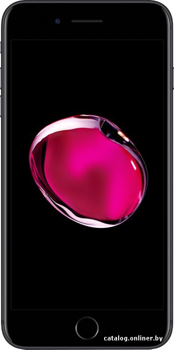 Замена стекла экрана Apple iPhone 7 Plus
