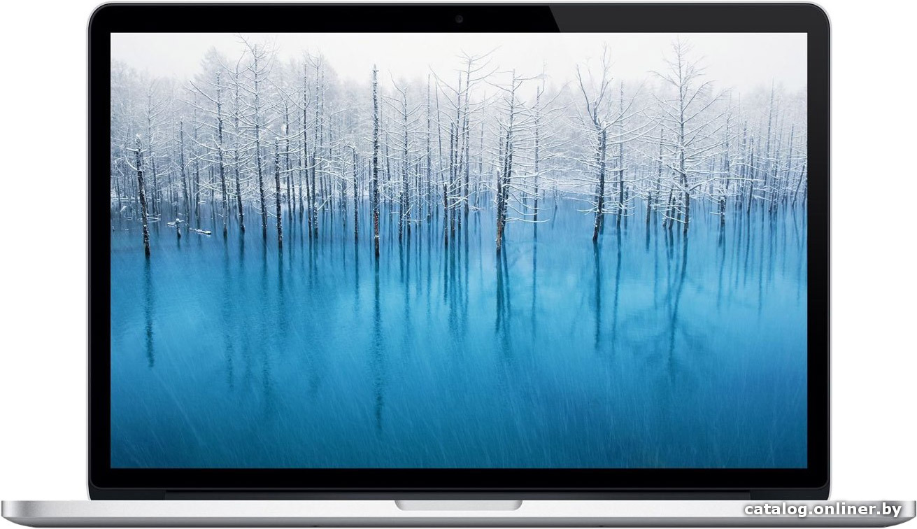 Замена южного моста Apple MacBook Pro 13 Retina