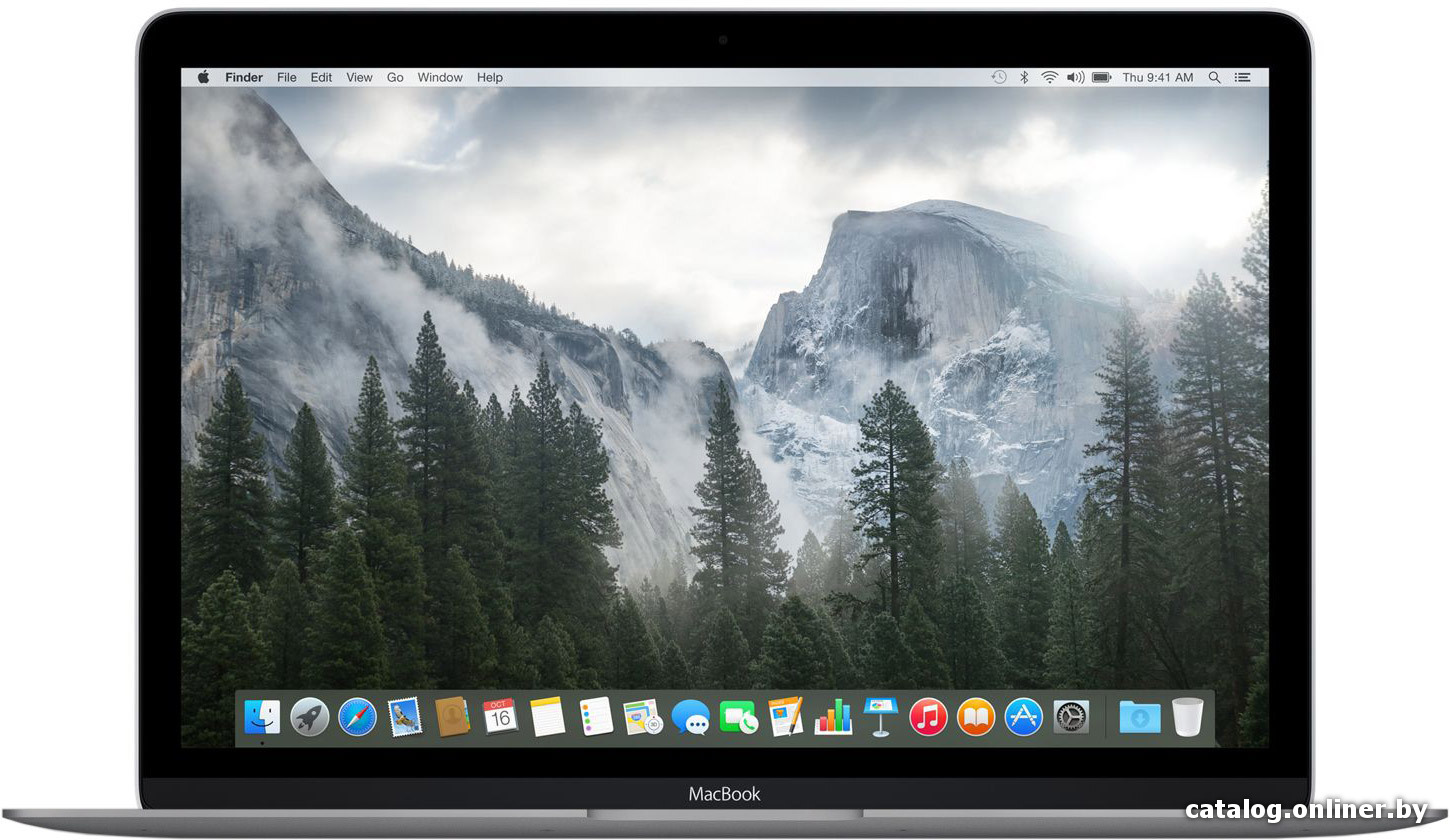 Замена экрана Apple MacBook Pro